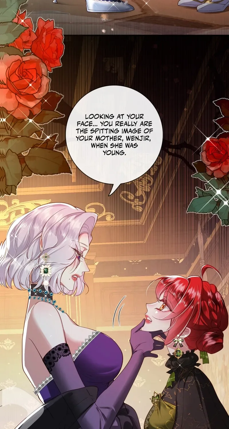 The Demon Maid Only Wants to Be Bullied by the Villainess Noble Lady Chapter 19 page 21
