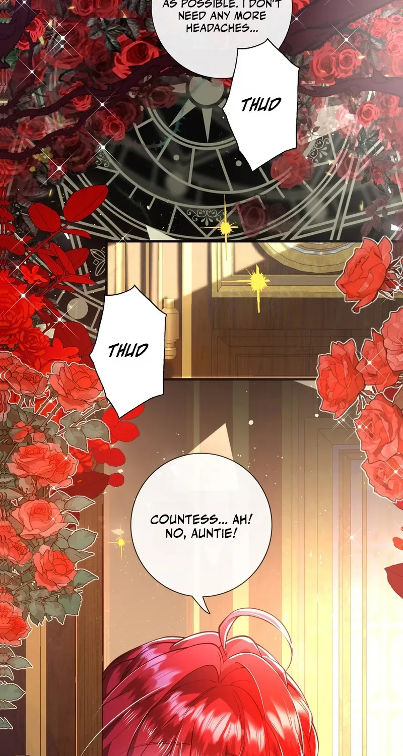 The Demon Maid Only Wants to Be Bullied by the Villainess Noble Lady Chapter 19 page 16