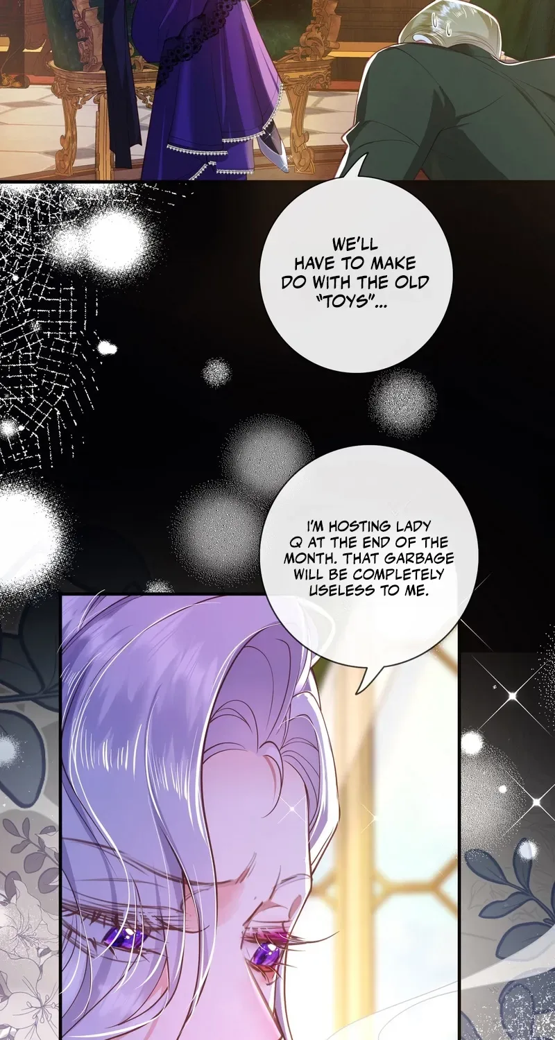 The Demon Maid Only Wants to Be Bullied by the Villainess Noble Lady Chapter 19 page 13