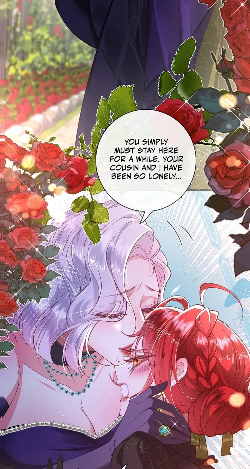 The Demon Maid Only Wants to Be Bullied by the Villainess Noble Lady Chapter 19 page 6