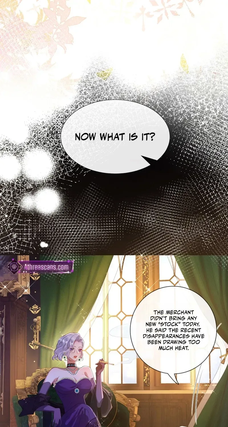 The Demon Maid Only Wants to Be Bullied by the Villainess Noble Lady Chapter 19 page 12