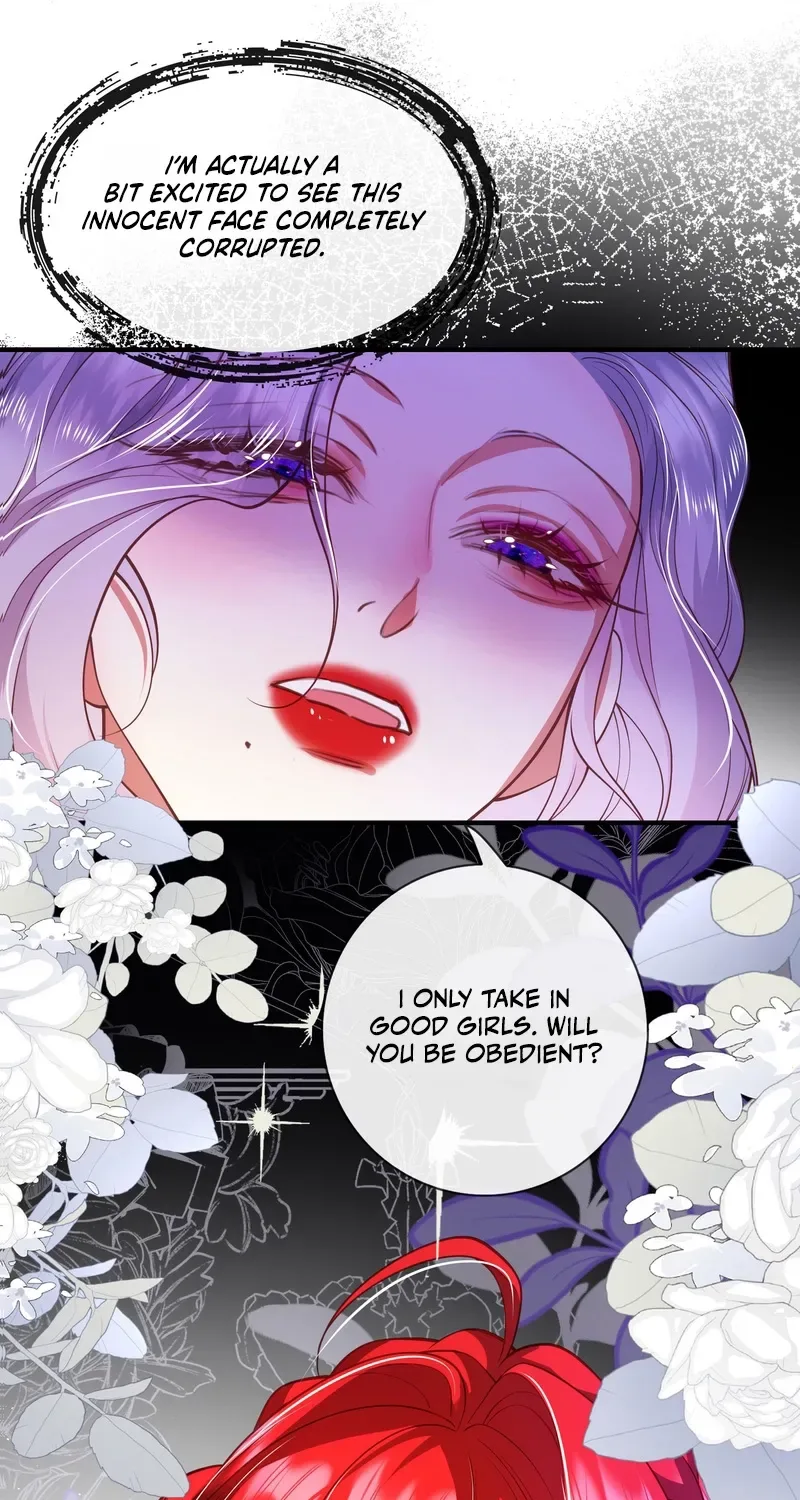 The Demon Maid Only Wants to Be Bullied by the Villainess Noble Lady Chapter 19 page 23