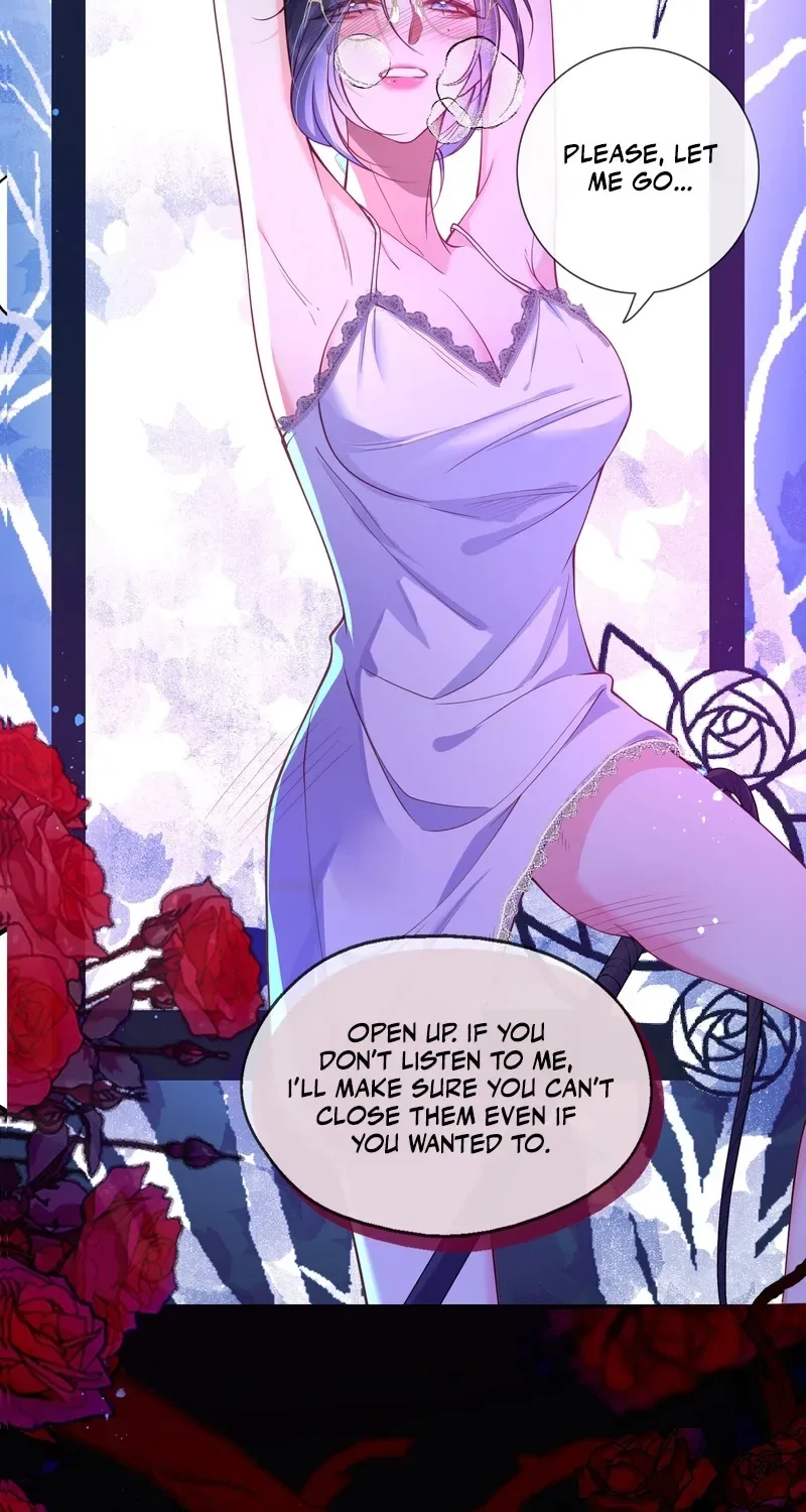 The Demon Maid Only Wants to Be Bullied by the Villainess Noble Lady Chapter 19 page 29