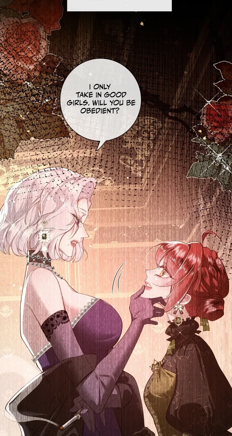 The Demon Maid Only Wants to Be Bullied by the Villainess Noble Lady Chapter 19 page 36