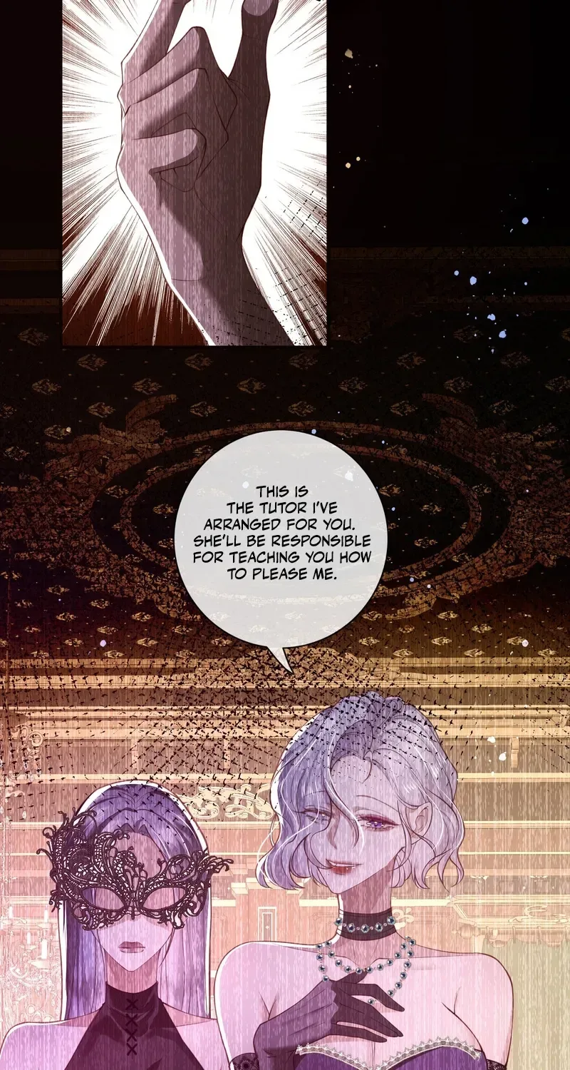 The Demon Maid Only Wants to Be Bullied by the Villainess Noble Lady Chapter 19 page 39