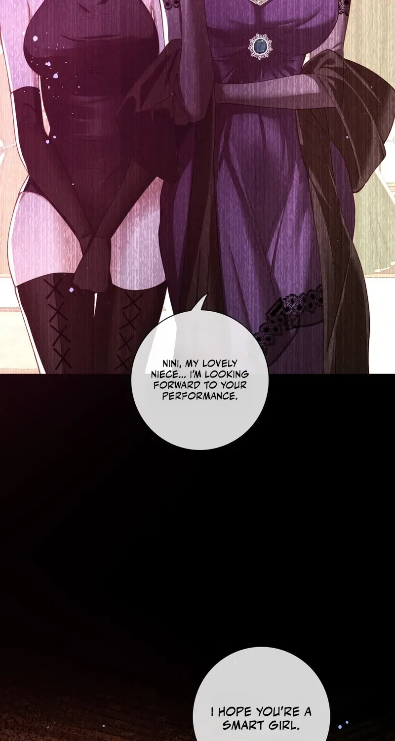 The Demon Maid Only Wants to Be Bullied by the Villainess Noble Lady Chapter 19 page 40