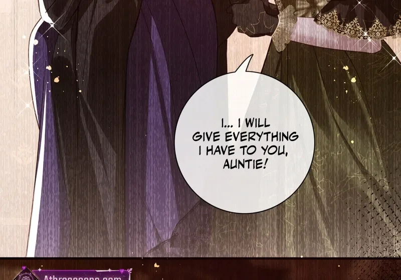 The Demon Maid Only Wants to Be Bullied by the Villainess Noble Lady Chapter 19 page 37