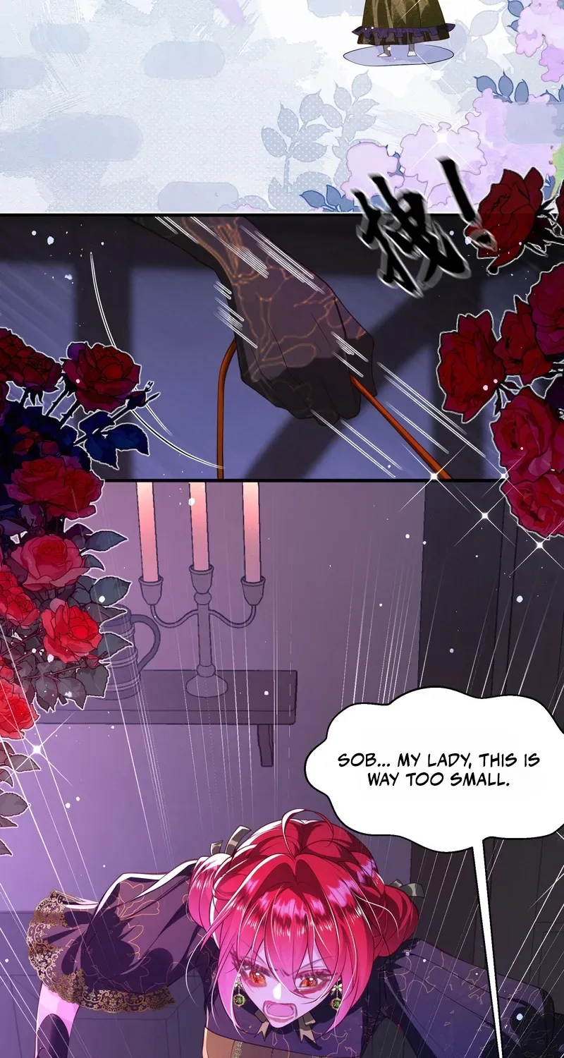 The Demon Maid Only Wants to Be Bullied by the Villainess Noble Lady Chapter 19 page 50