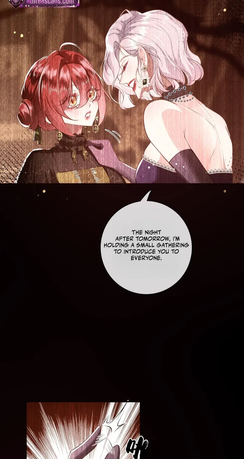 The Demon Maid Only Wants to Be Bullied by the Villainess Noble Lady Chapter 19 page 38