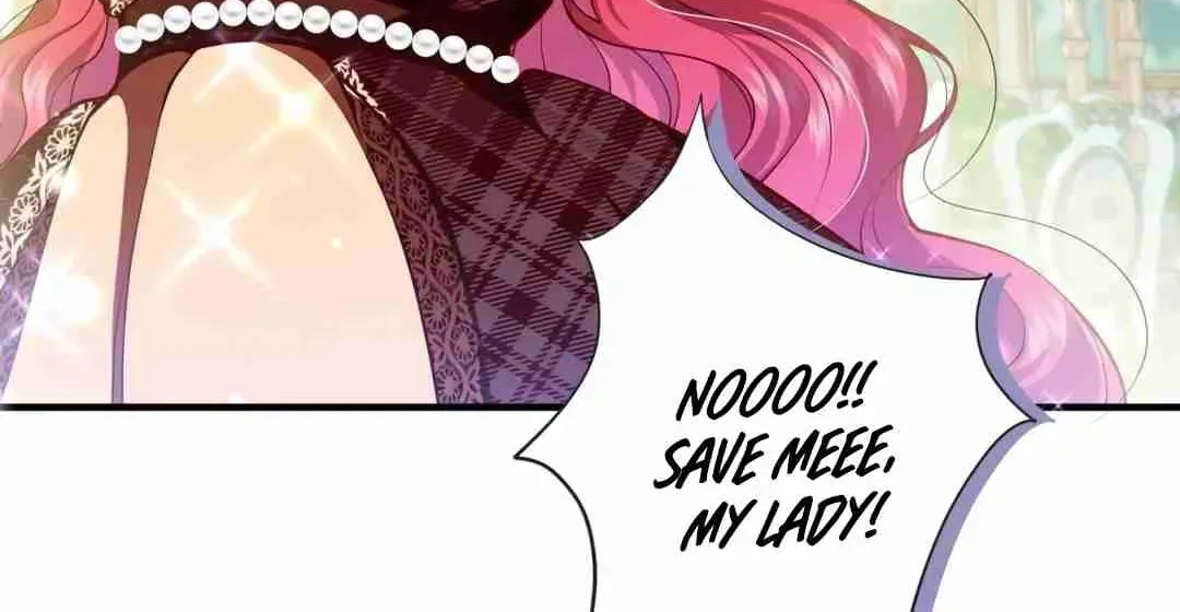 The Demon Maid Only Wants to Be Bullied by the Villainess Noble Lady Chapter 2 page 10