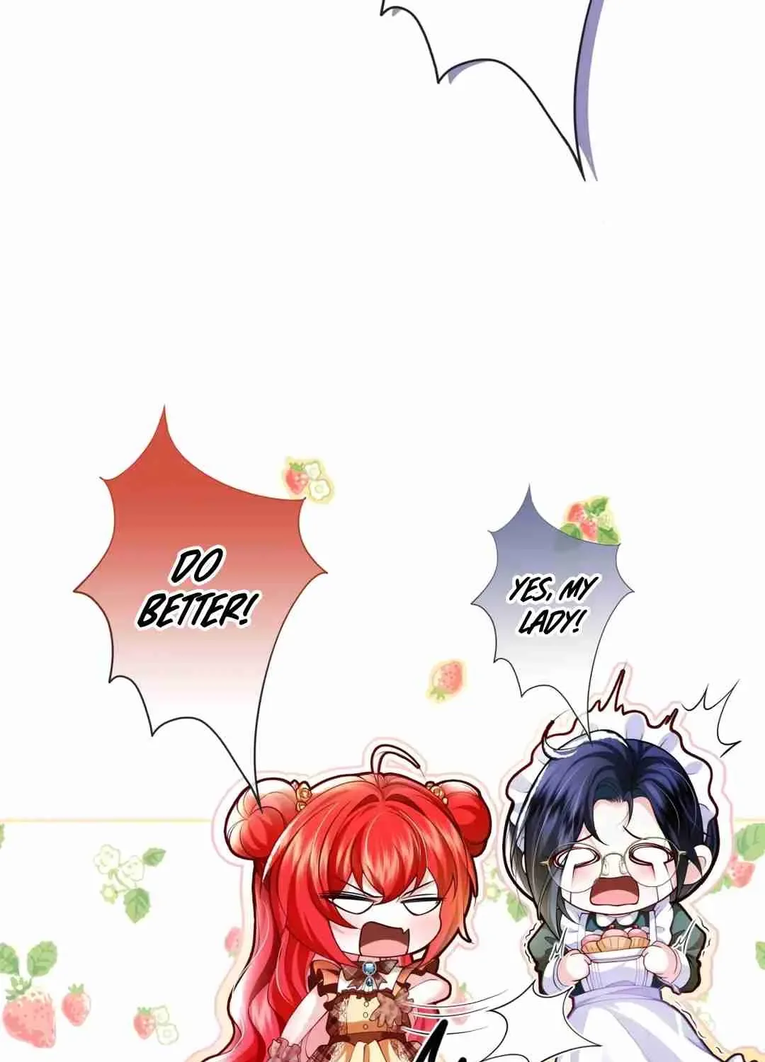The Demon Maid Only Wants to Be Bullied by the Villainess Noble Lady Chapter 2 page 11