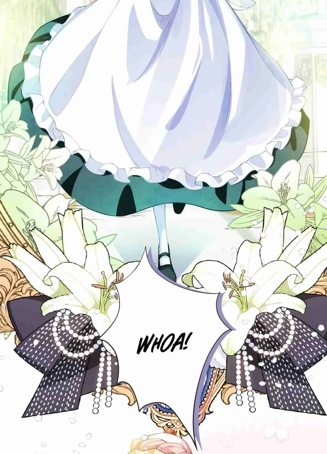 The Demon Maid Only Wants to Be Bullied by the Villainess Noble Lady Chapter 2 page 5