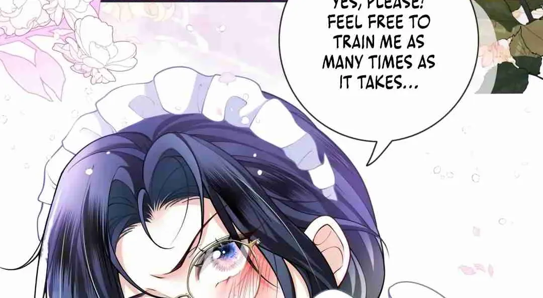 The Demon Maid Only Wants to Be Bullied by the Villainess Noble Lady Chapter 2 page 24