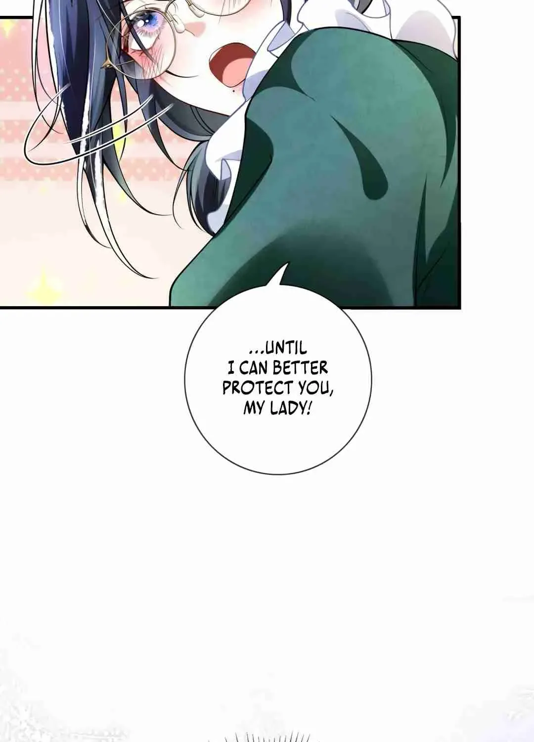 The Demon Maid Only Wants to Be Bullied by the Villainess Noble Lady Chapter 2 page 25