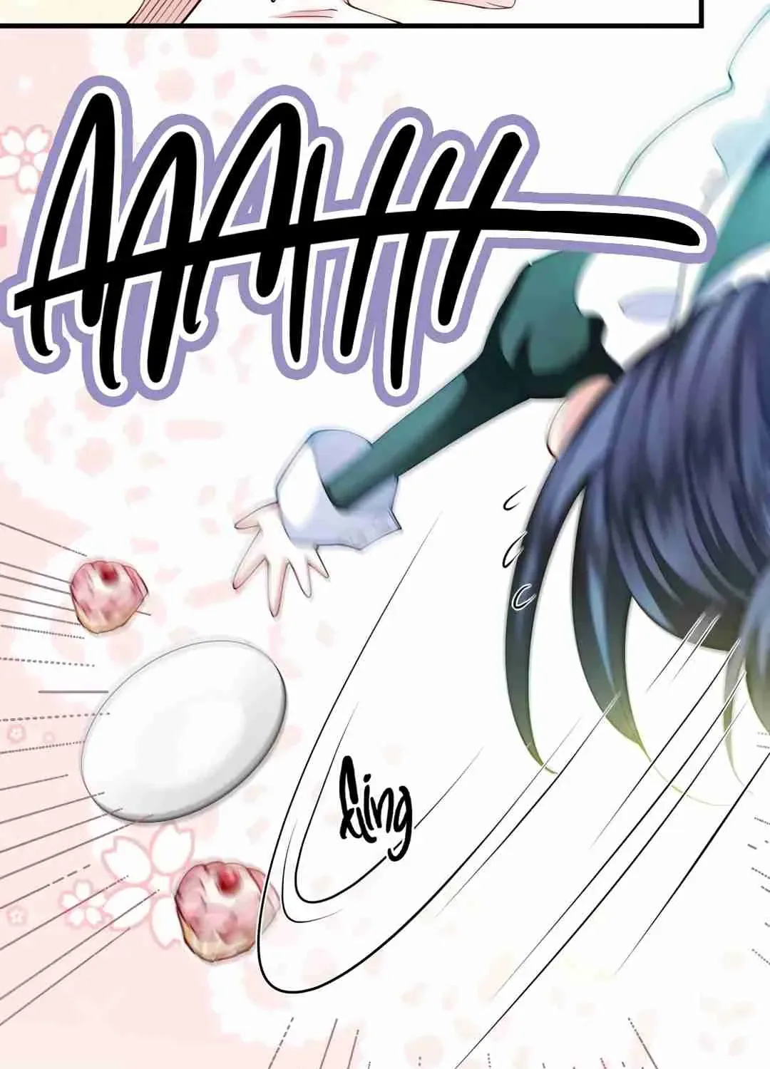The Demon Maid Only Wants to Be Bullied by the Villainess Noble Lady Chapter 2 page 7