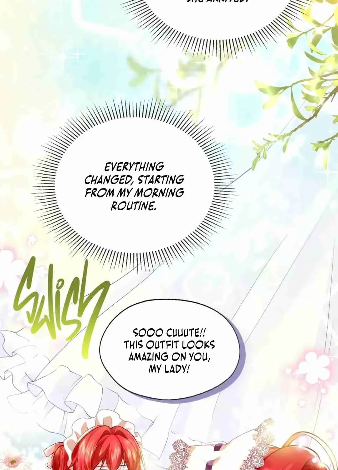 The Demon Maid Only Wants to Be Bullied by the Villainess Noble Lady Chapter 2 page 29