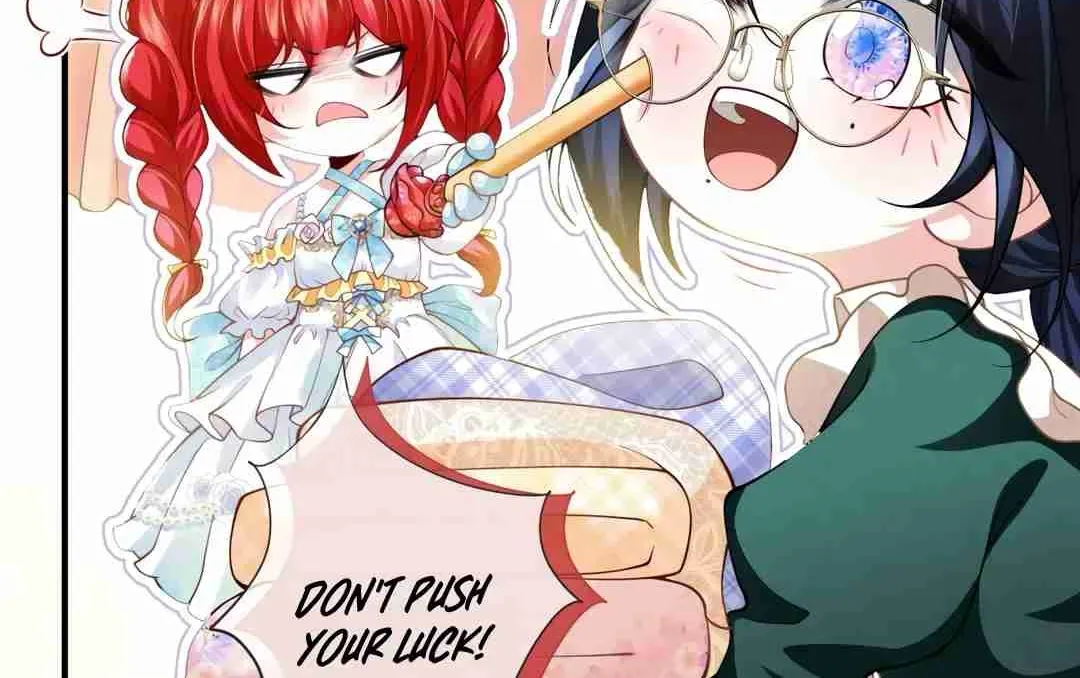The Demon Maid Only Wants to Be Bullied by the Villainess Noble Lady Chapter 2 page 34