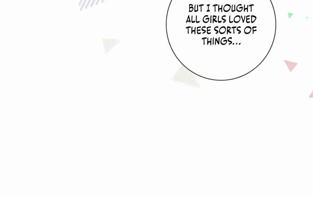 The Demon Maid Only Wants to Be Bullied by the Villainess Noble Lady Chapter 2 page 38