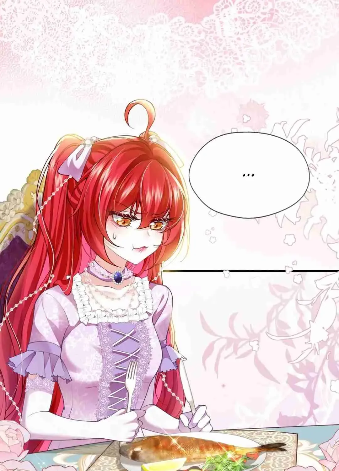 The Demon Maid Only Wants to Be Bullied by the Villainess Noble Lady Chapter 2 page 41