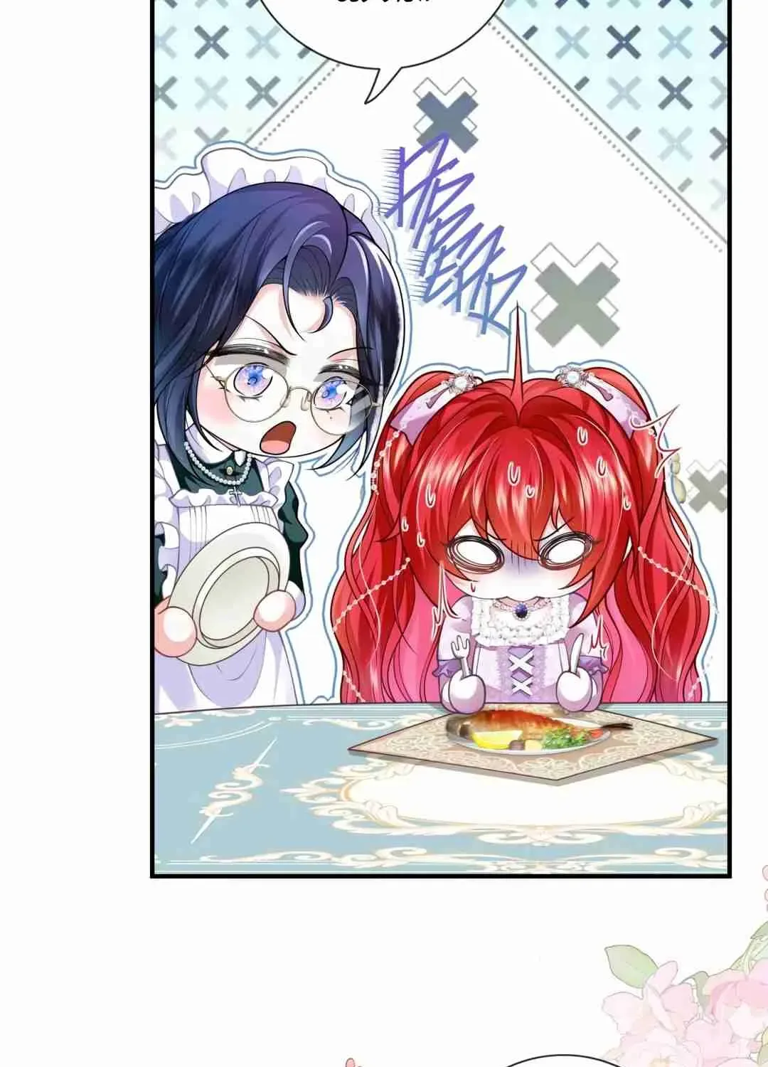 The Demon Maid Only Wants to Be Bullied by the Villainess Noble Lady Chapter 2 page 43