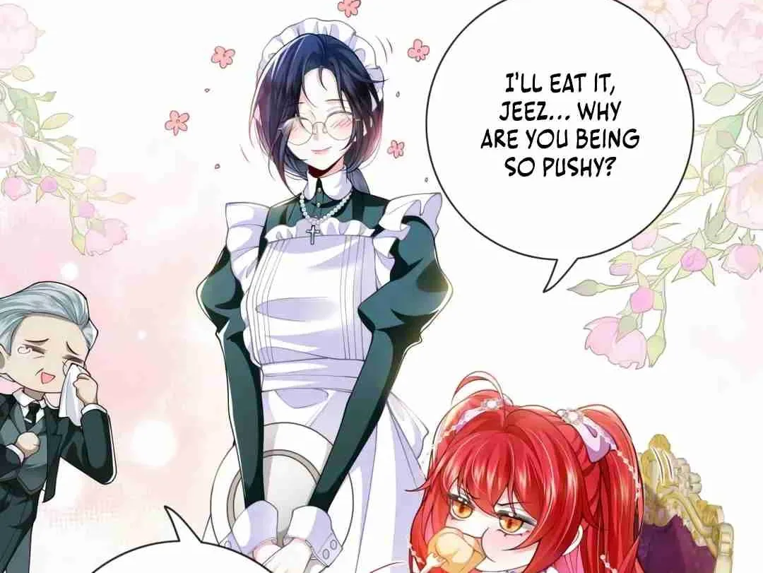 The Demon Maid Only Wants to Be Bullied by the Villainess Noble Lady Chapter 2 page 44