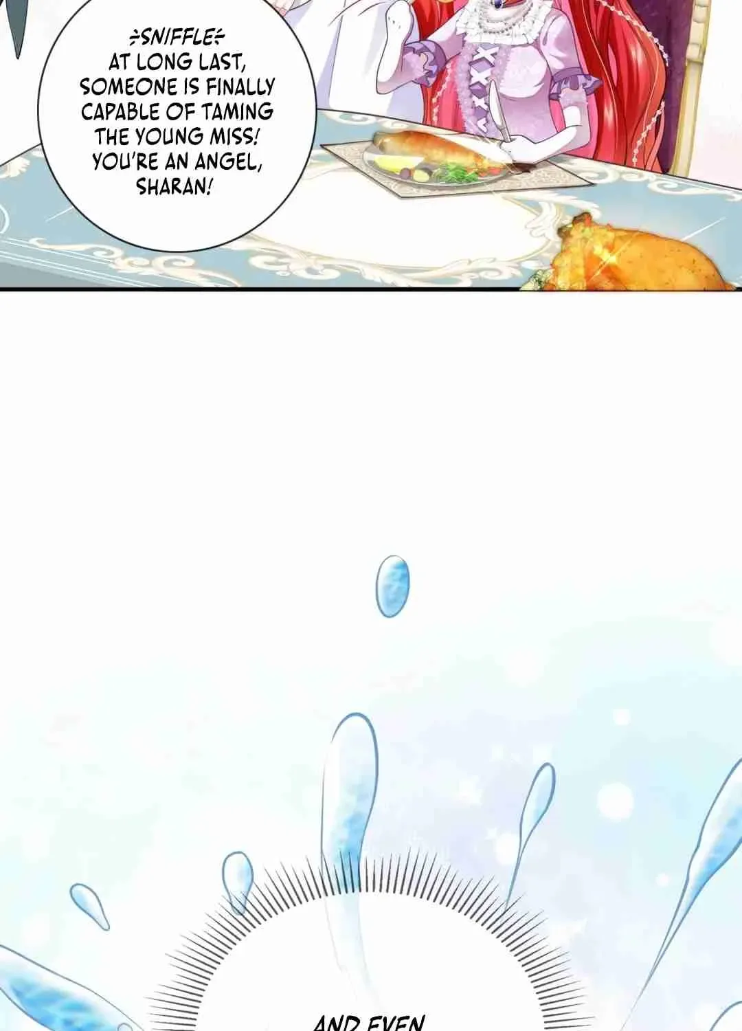 The Demon Maid Only Wants to Be Bullied by the Villainess Noble Lady Chapter 2 page 45