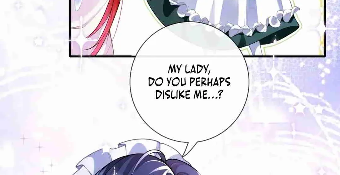 The Demon Maid Only Wants to Be Bullied by the Villainess Noble Lady Chapter 2 page 50