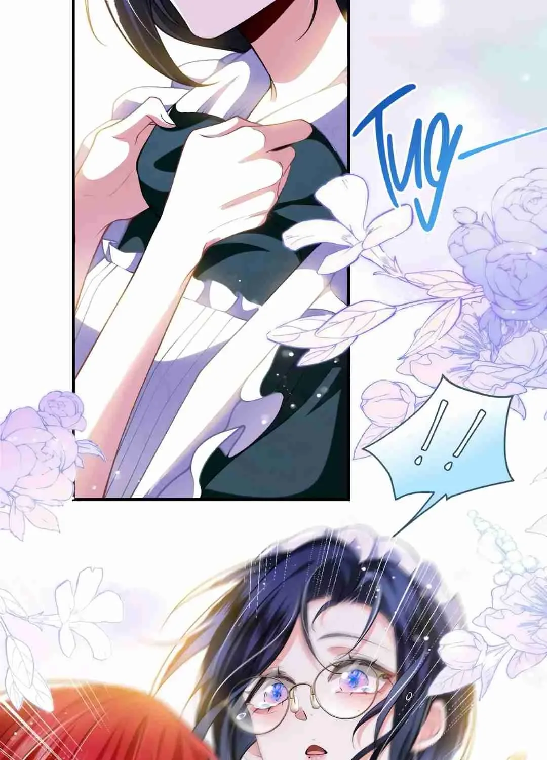 The Demon Maid Only Wants to Be Bullied by the Villainess Noble Lady Chapter 2 page 55