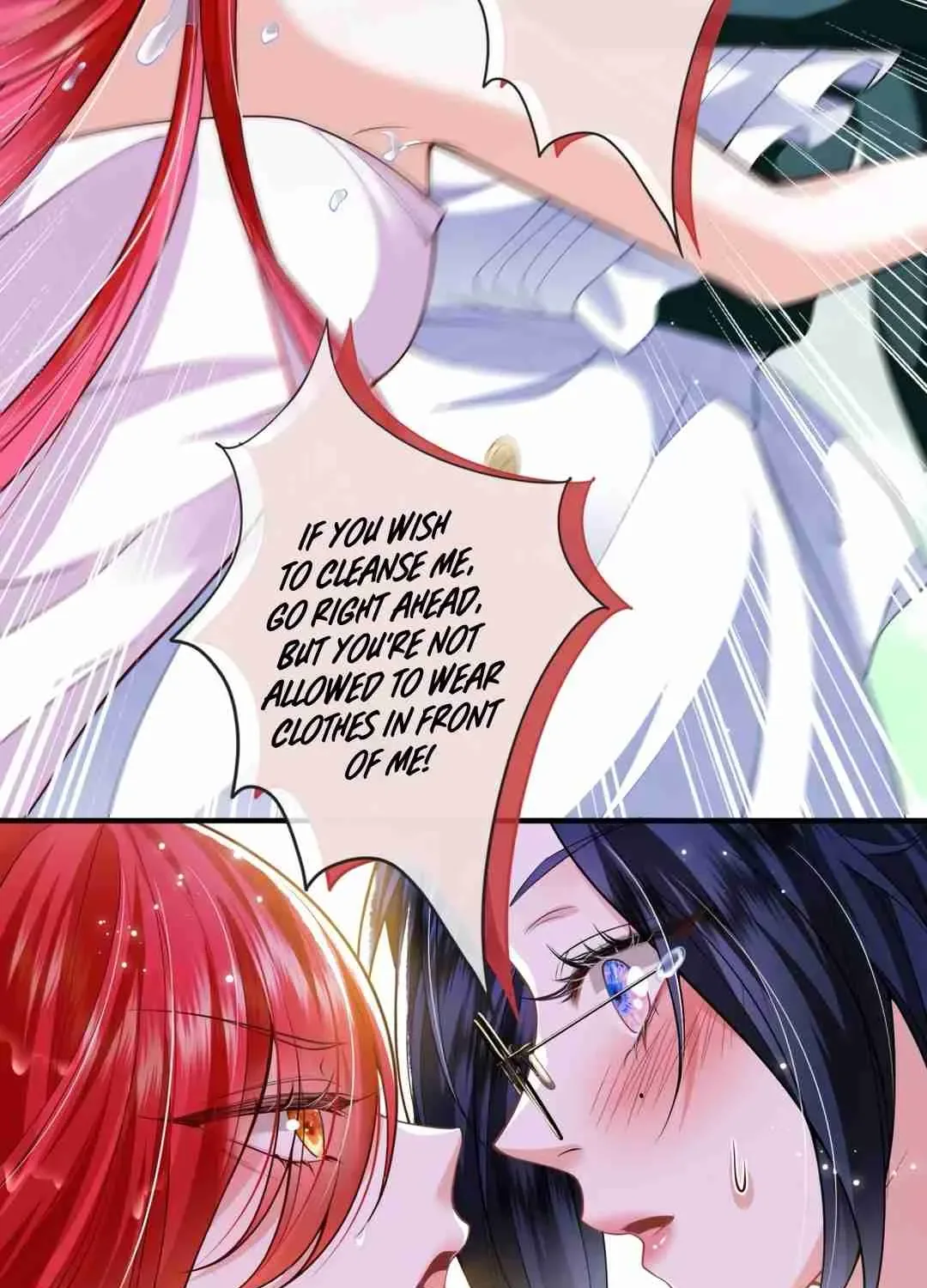 The Demon Maid Only Wants to Be Bullied by the Villainess Noble Lady Chapter 2 page 57