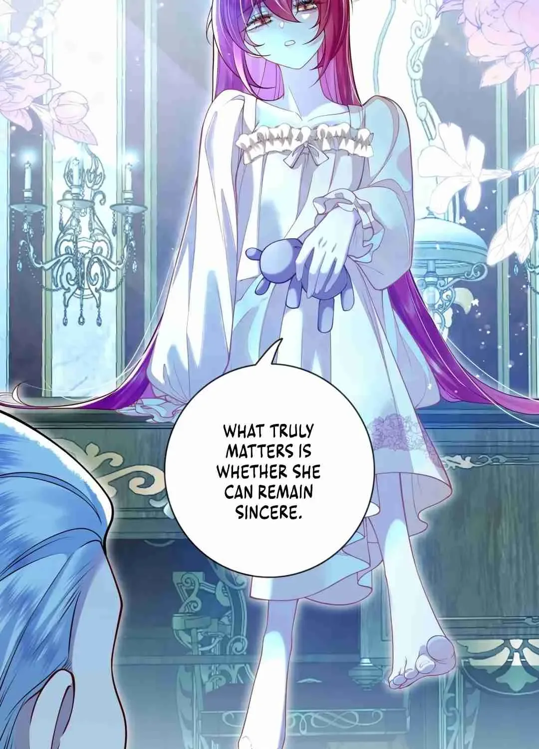 The Demon Maid Only Wants to Be Bullied by the Villainess Noble Lady Chapter 2 page 69