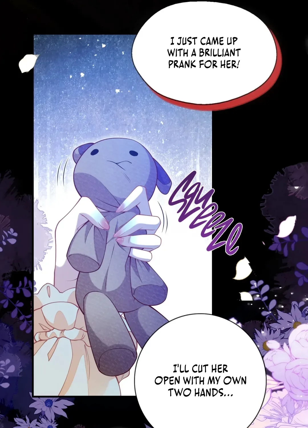 The Demon Maid Only Wants to Be Bullied by the Villainess Noble Lady Chapter 2 page 75