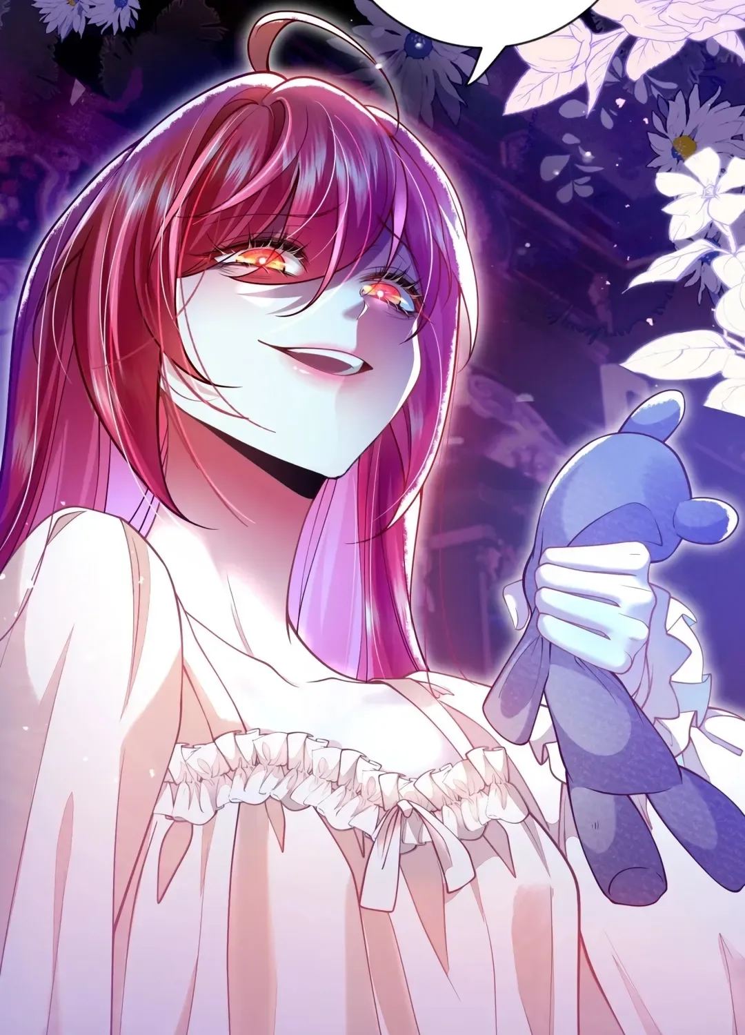 The Demon Maid Only Wants to Be Bullied by the Villainess Noble Lady Chapter 2 page 76