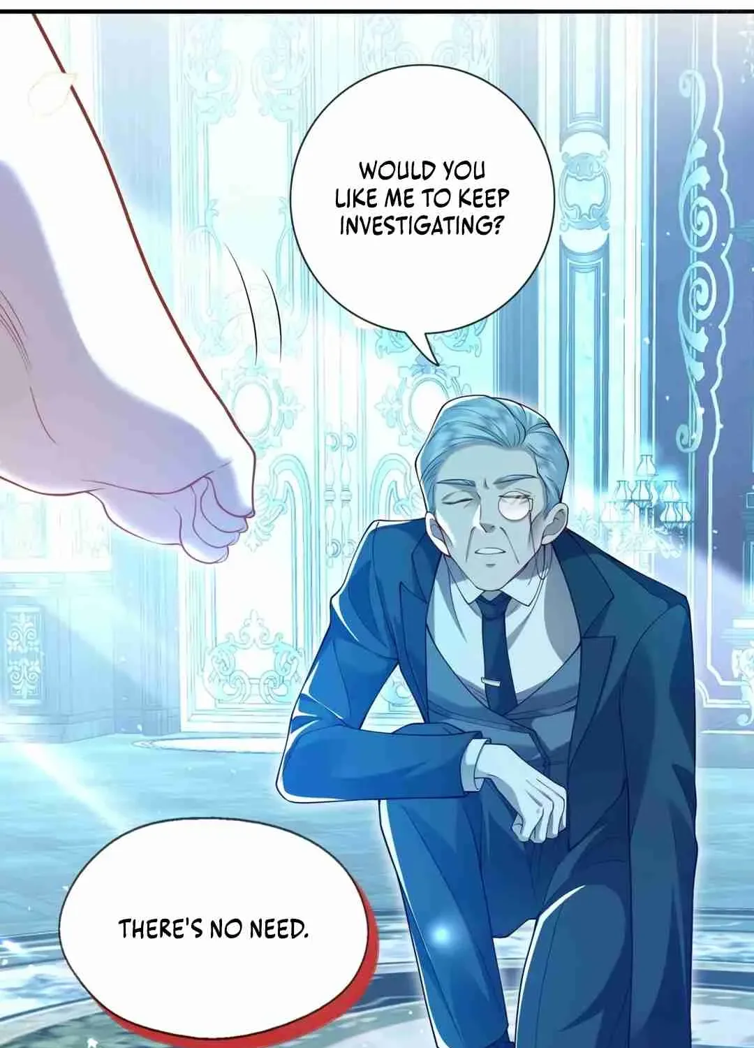 The Demon Maid Only Wants to Be Bullied by the Villainess Noble Lady Chapter 2 page 73