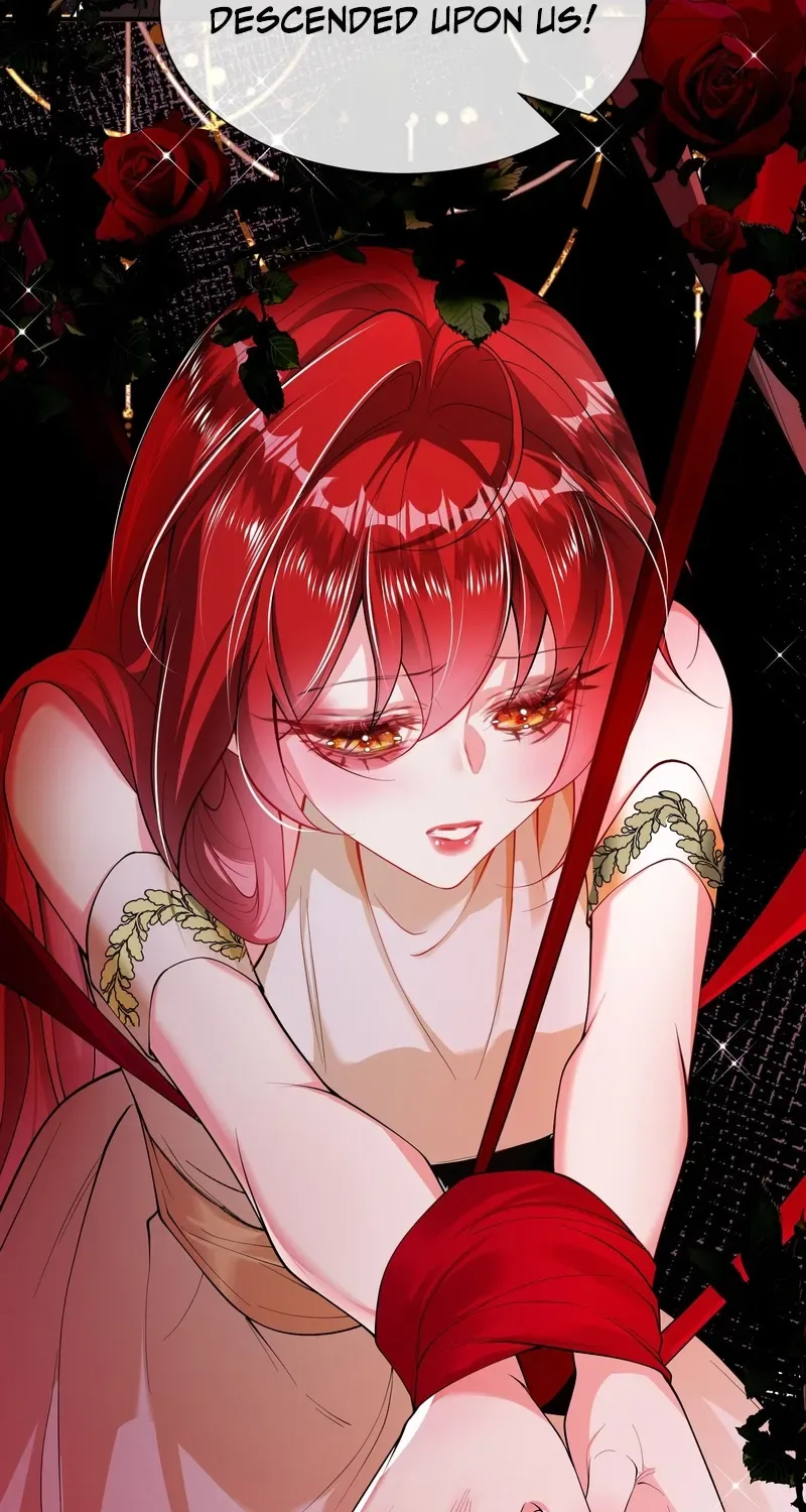 The Demon Maid Only Wants to Be Bullied by the Villainess Noble Lady Chapter 20 page 8