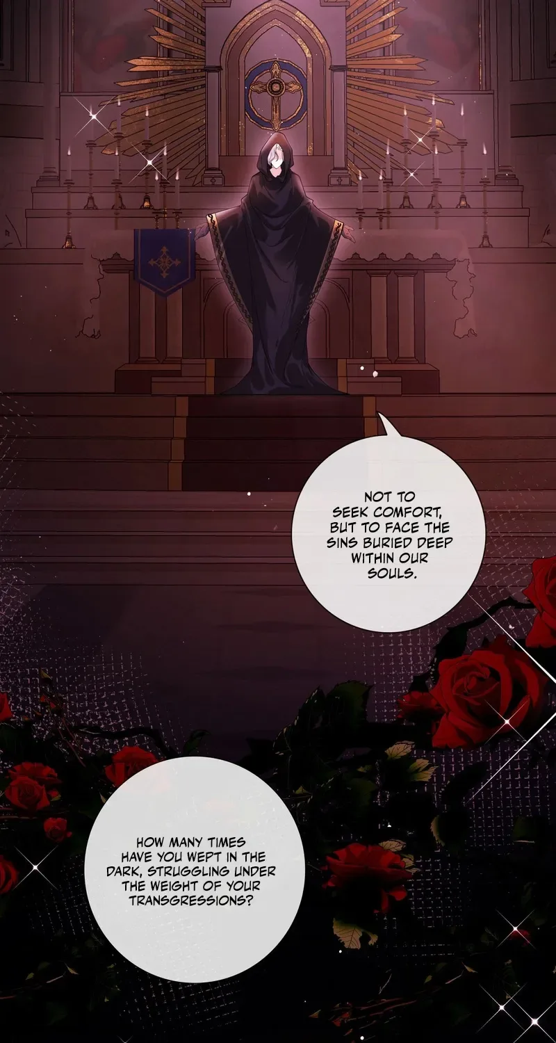The Demon Maid Only Wants to Be Bullied by the Villainess Noble Lady Chapter 20 page 3
