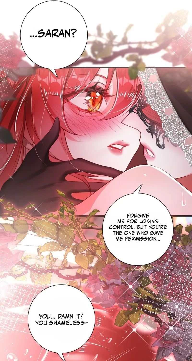 The Demon Maid Only Wants to Be Bullied by the Villainess Noble Lady Chapter 20 page 19