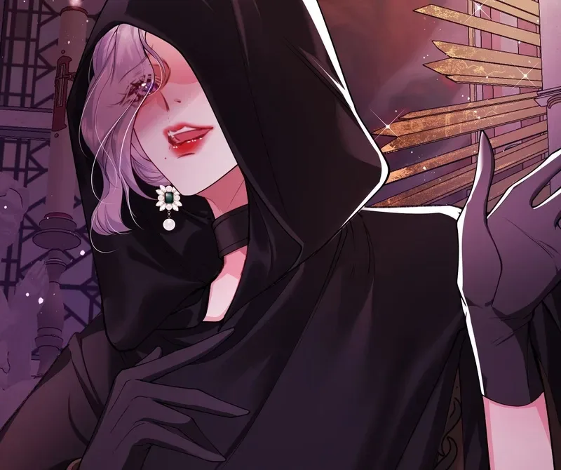 The Demon Maid Only Wants to Be Bullied by the Villainess Noble Lady Chapter 20 page 5