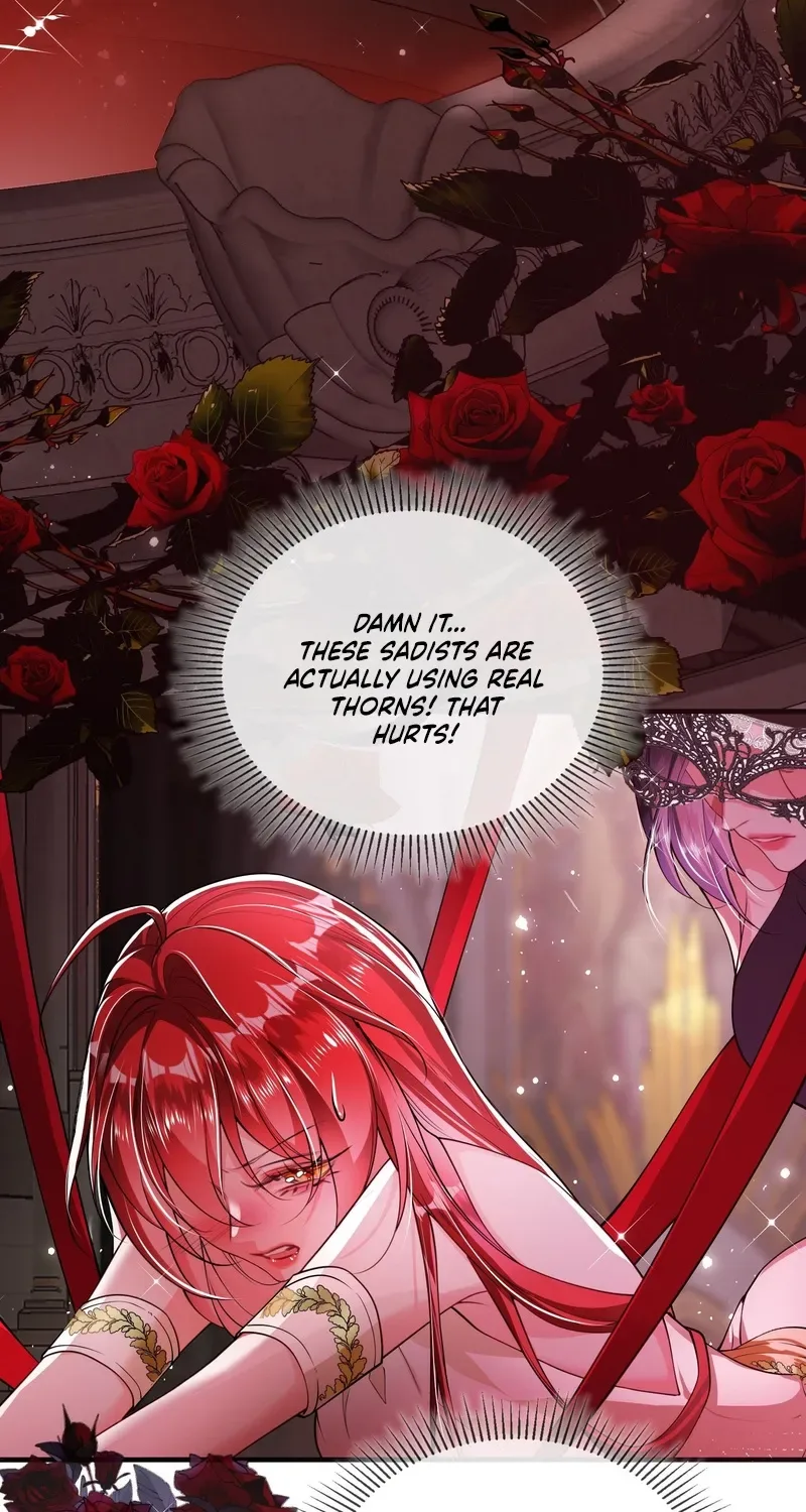 The Demon Maid Only Wants to Be Bullied by the Villainess Noble Lady Chapter 20 page 16