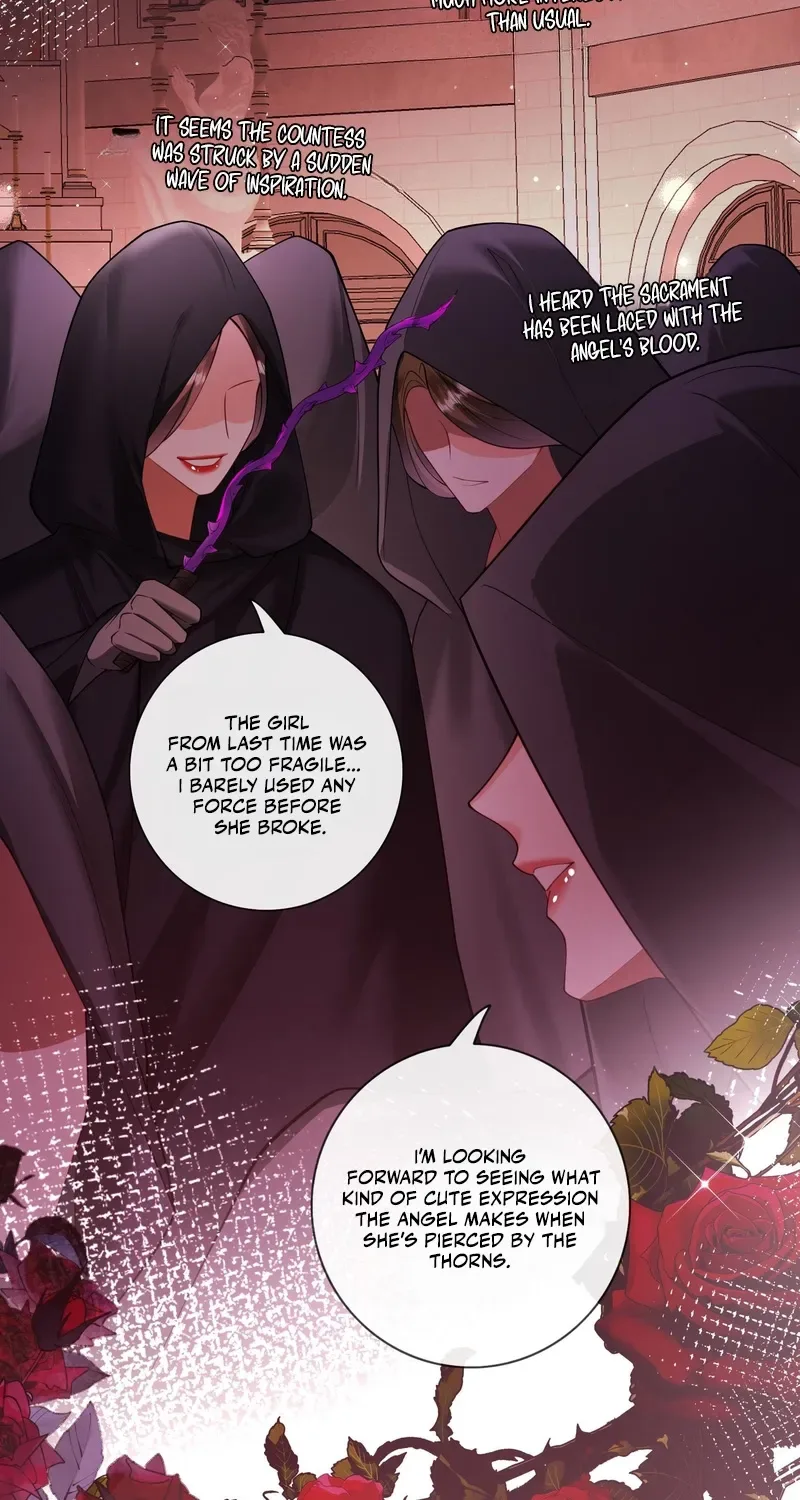 The Demon Maid Only Wants to Be Bullied by the Villainess Noble Lady Chapter 20 page 13