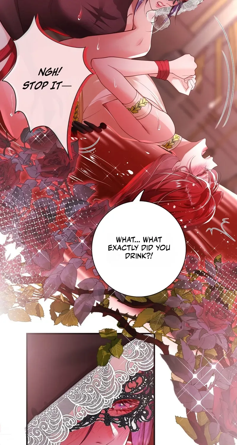 The Demon Maid Only Wants to Be Bullied by the Villainess Noble Lady Chapter 20 page 24