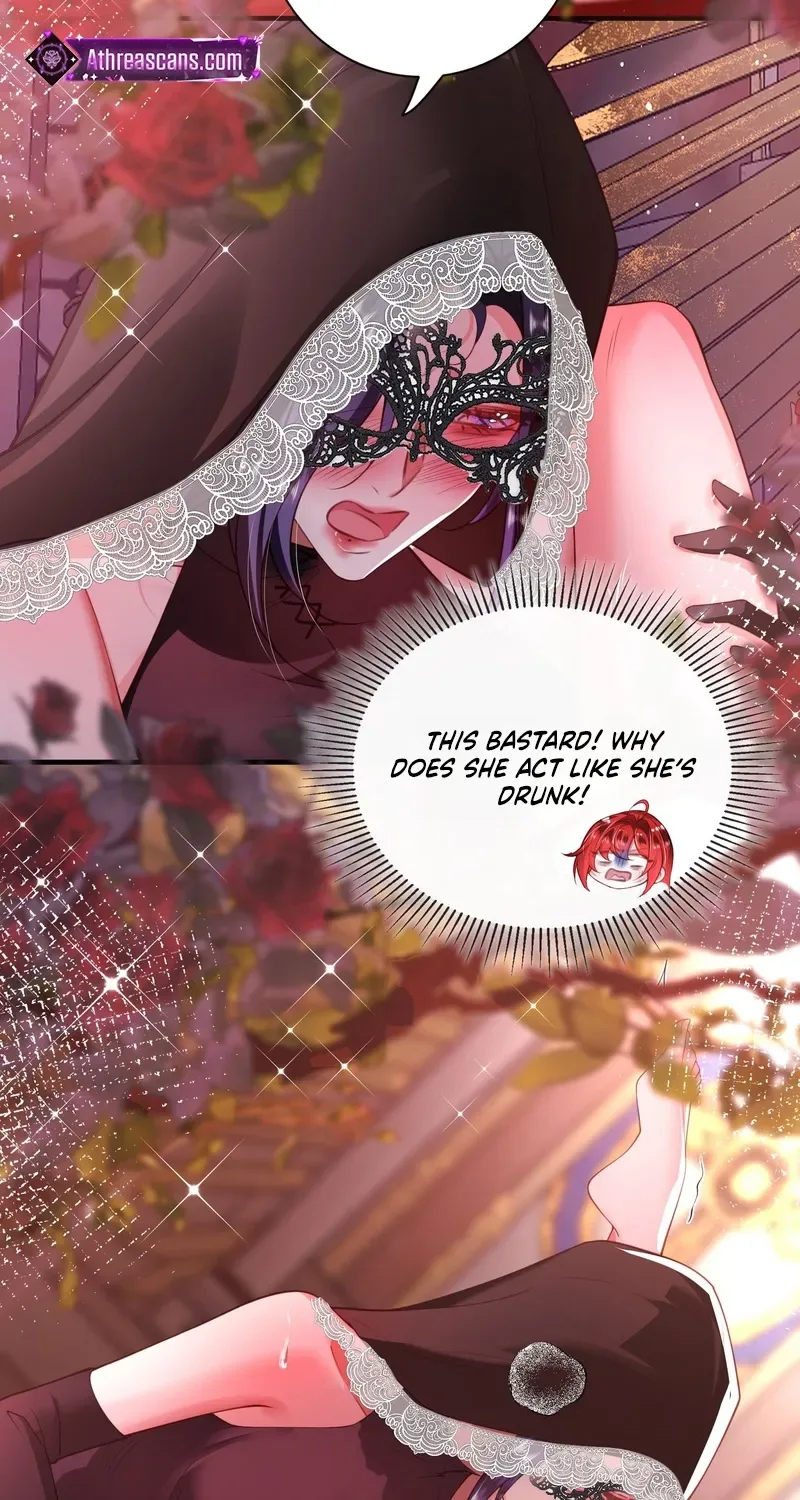 The Demon Maid Only Wants to Be Bullied by the Villainess Noble Lady Chapter 20 page 23