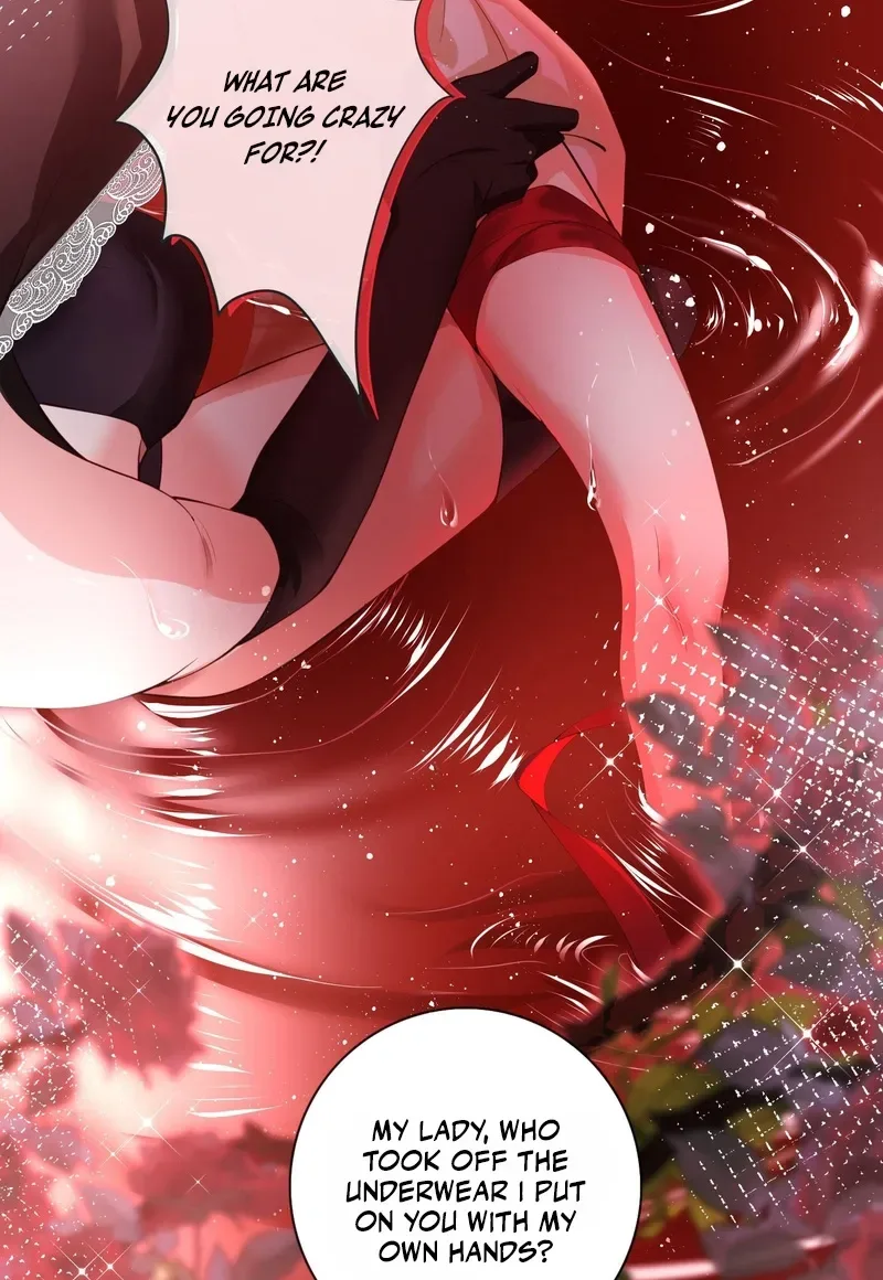 The Demon Maid Only Wants to Be Bullied by the Villainess Noble Lady Chapter 20 page 22