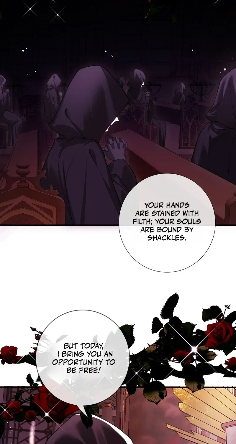 The Demon Maid Only Wants to Be Bullied by the Villainess Noble Lady Chapter 20 page 4