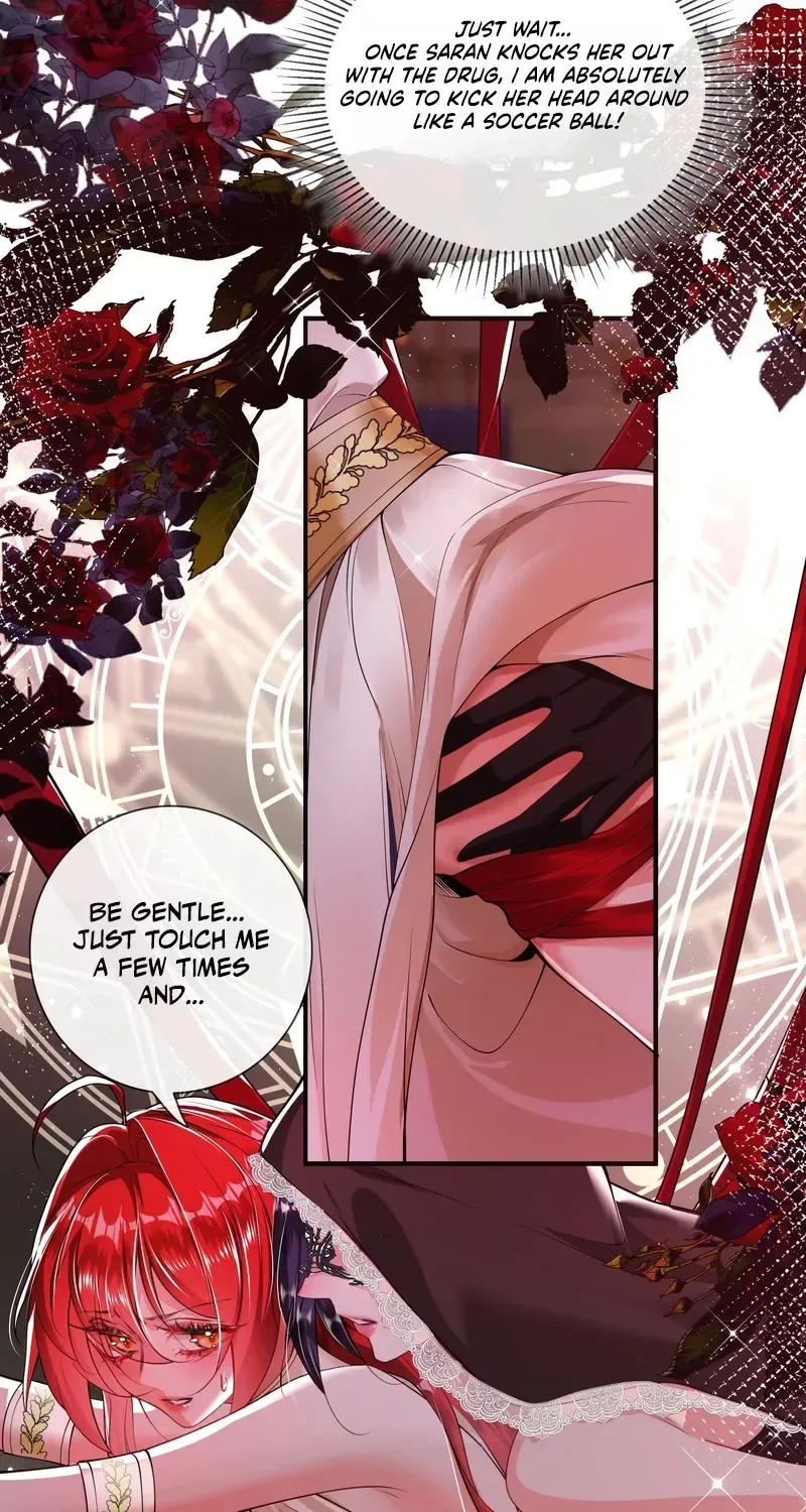 The Demon Maid Only Wants to Be Bullied by the Villainess Noble Lady Chapter 20 page 17