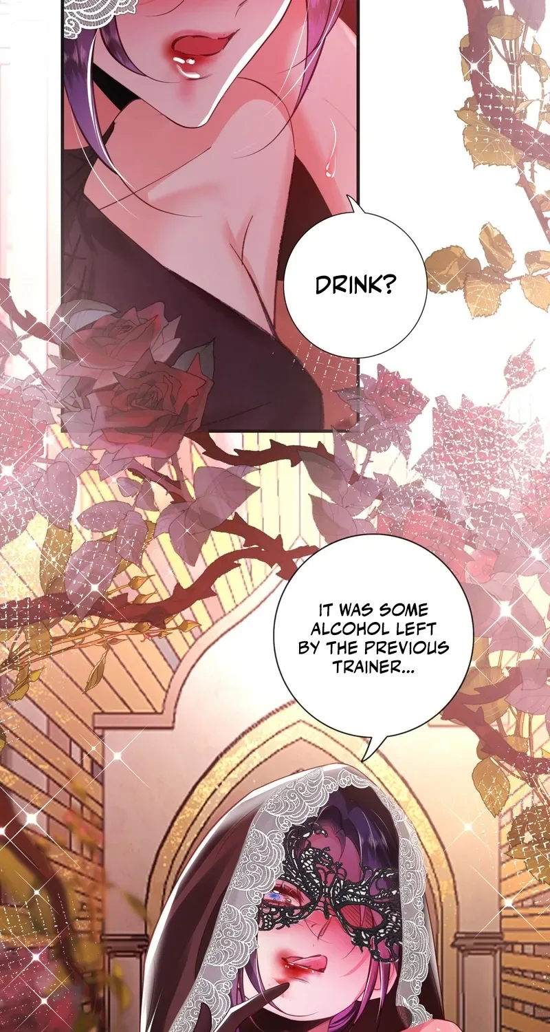 The Demon Maid Only Wants to Be Bullied by the Villainess Noble Lady Chapter 20 page 25