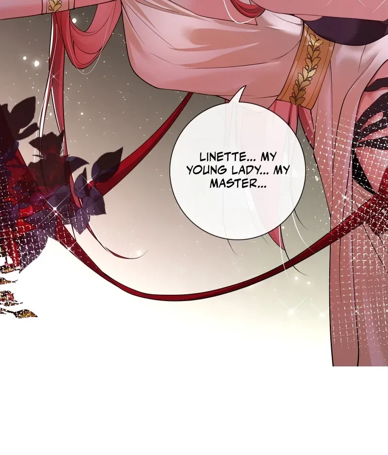 The Demon Maid Only Wants to Be Bullied by the Villainess Noble Lady Chapter 20 page 18