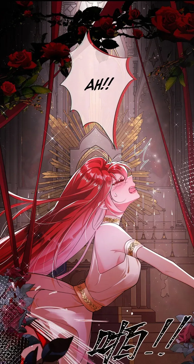 The Demon Maid Only Wants to Be Bullied by the Villainess Noble Lady Chapter 20 page 11