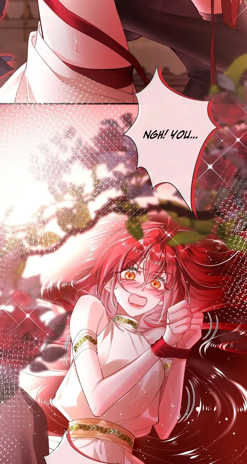 The Demon Maid Only Wants to Be Bullied by the Villainess Noble Lady Chapter 20 page 21