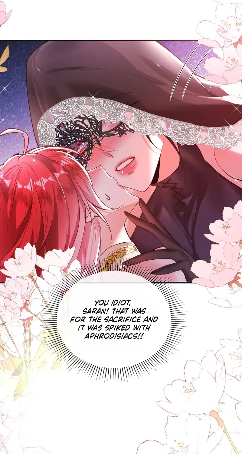The Demon Maid Only Wants to Be Bullied by the Villainess Noble Lady Chapter 20 page 27