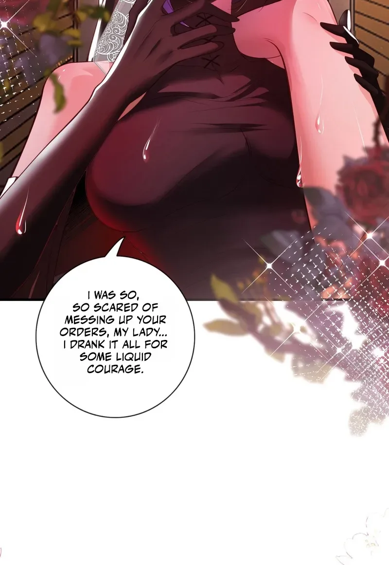 The Demon Maid Only Wants to Be Bullied by the Villainess Noble Lady Chapter 20 page 26